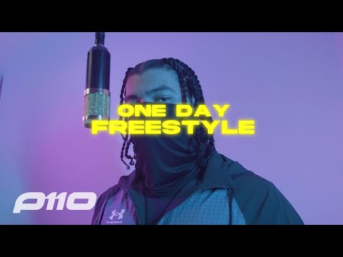 Comet - One Day Freestyle [Music Video] | P110