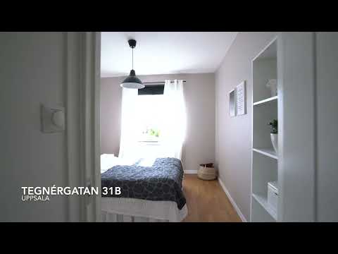 Såld, 2:a · 48m2 · 2978 kr avg, Luthagen : Via Notar mäklare Uppsala