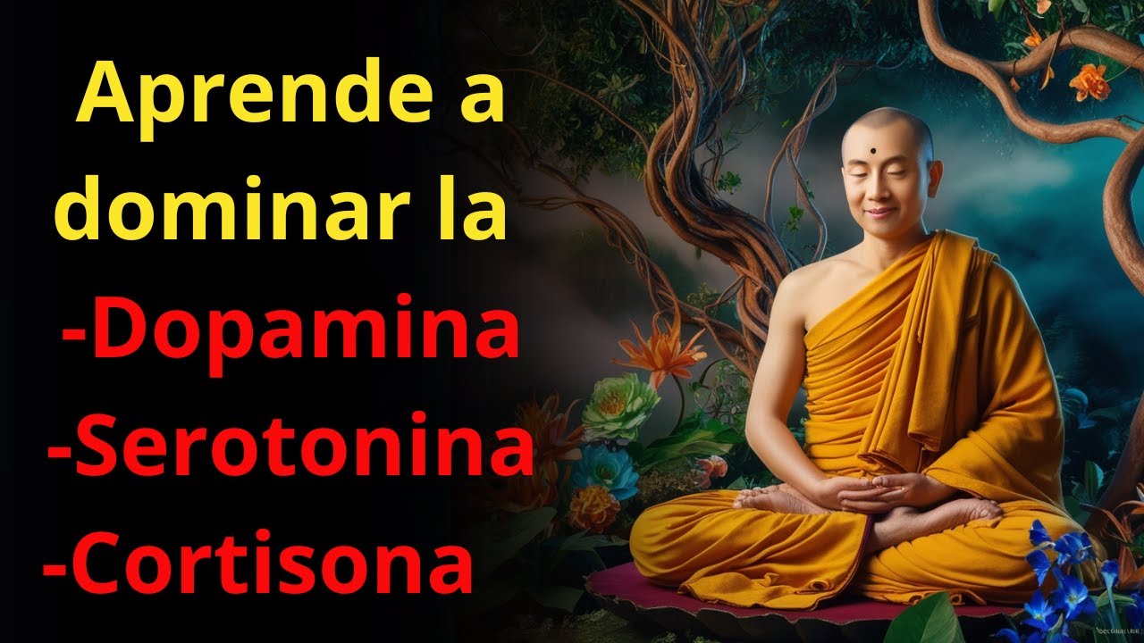 Descubre los secretos del budismo, filosofía, practica y sabiduría ( El EXITO esta al aprender esto)