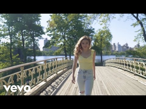 Christy Altomare - Freedom Inside (One Take) [Official Music Video]