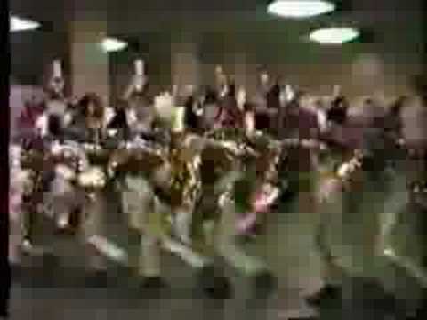 1990 Broomall Show of Shows Pit