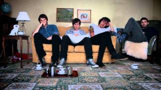 Little Comets - Isles