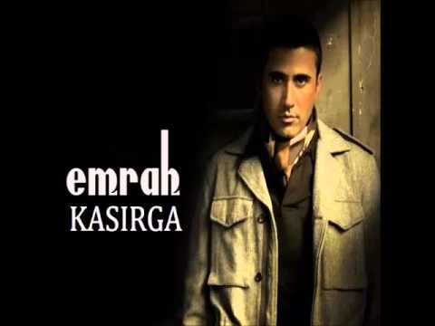 Emrah - Kasırga 2015
