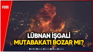 Özcan Tikit: ABD İsrail’e Söz Geçiremiyor mu?