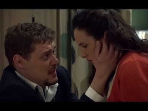 Amar C564 - Bonilla llega para socorrer a Lourdes, pero llega la ambulancia