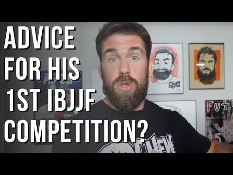 Are IBJJF Tournaments Tougher than Other Competitions in BJJ ?