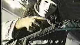 buckethead theme