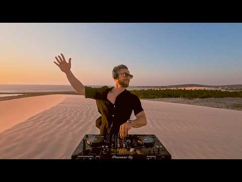 Melodic Sunset House Mix (Above & Beyond, Yotto, Rodriguez Jr., Marsh, Massane, Jerro)