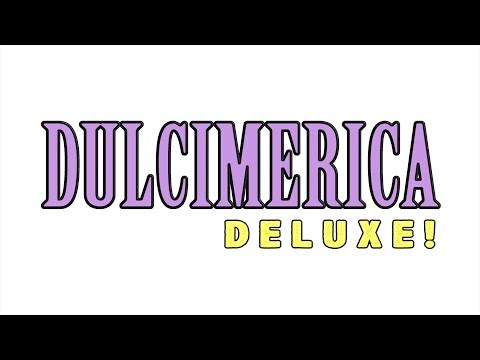 Dulcimerica with Bing Futch - Dulcimerica Deluxe (30 Modules Produced!) - Mountain Dulcimer