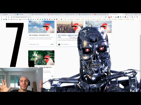 Pandas e fantascienza - 7 - I film da vedere!