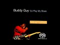 Buddy Guy - The Garbage Man Blues [5.1 Surround Sound]