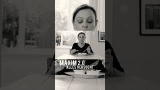 MAXIM - Alles Versucht