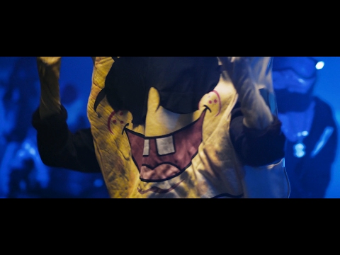 SpongeBOZZ feat. KOLLEGAH - Battle Royale (MIIND REMIX)