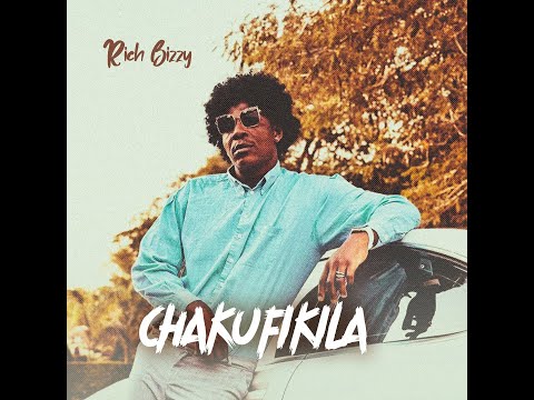 Rich Bizzy - Chakufikila (official video)