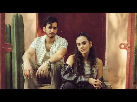 Andrés Obregón, Susana Cala - Contratiempo (Video Oficial)