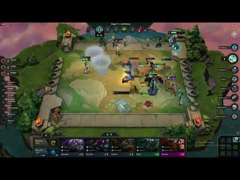 tft rng be like ._. XD