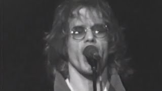 Warren Zevon - Johnny Strikes Up The Band - 4/18/1980 - Capitol Theatre (Official)