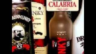 Drunkenmunky - Calabria (OriginalMix)