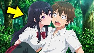 Menino Não Sabe que Sua Amiga de Infância Gosta Dele! - NOVO ANIME 2026 EP 1-7