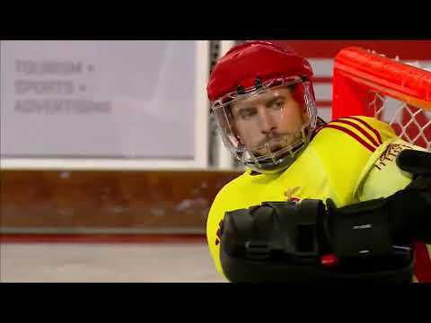 Rink Hockey - WSE Champions League Men - SL Benfica (POR) x HC Liceo (SPA)