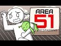 By the way, Can You Survive AREA 51? By the way, Can You Survive AREA 51?