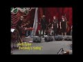 Jakob Dylan - Everybody's Hurting (Live at WoodSongs, 2010)