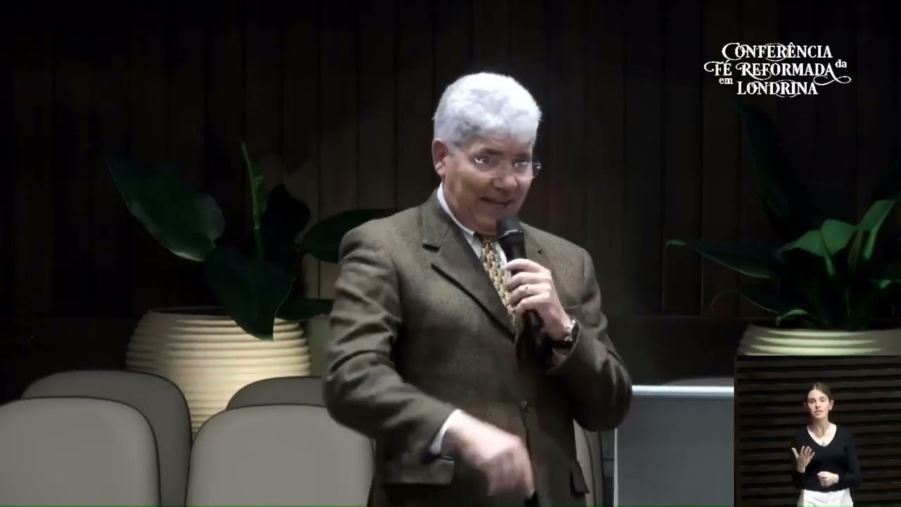 A ENCARNAÇÃO DO VERBO -  com Hernandes Dias Lopes