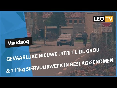 LEO Vandaag 6 december 2017
