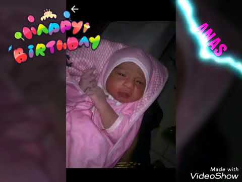 New happy birthday song.