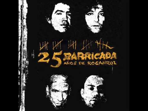 Barricada - Con Un Par