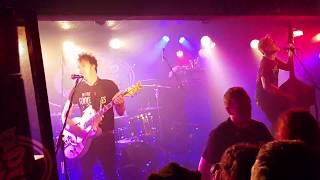 Uncle Harry - The Living End King Tuts July 2017