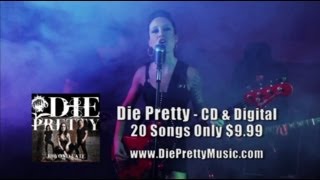Die Pretty - 
