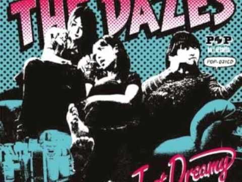 The Dazes - Candy