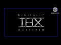 THX Logo 2014