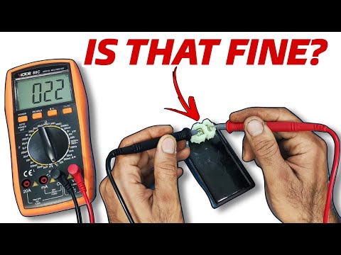 99% People Test CDI Wrong — Here’s the Right Way Using Just a Multimeter!