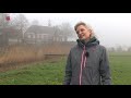 Audiotour neemt je mee over Schokland
