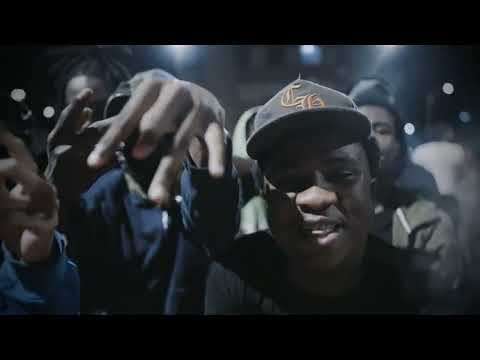 Humble Gz X Waunny G X TG Man X QG Meer - "Thuggin & Buggin" (Official Video)