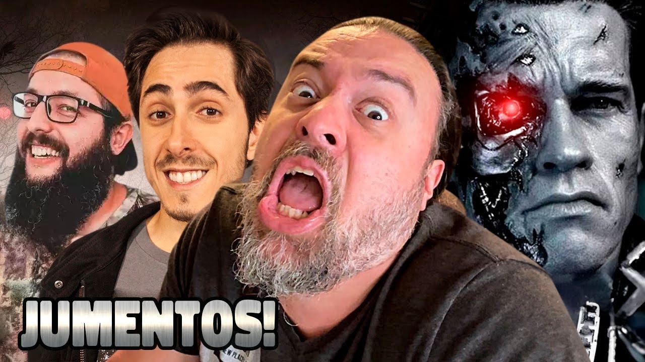 INTELIGÊNCIA ARTIFICIAL - O PAVOR DOS JUMENTOS