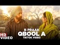 Qubool A (Tiktok Video) | Ammy Virk | Tania | Hashmat Sultana | B Praak | Jaani | New Song 2020