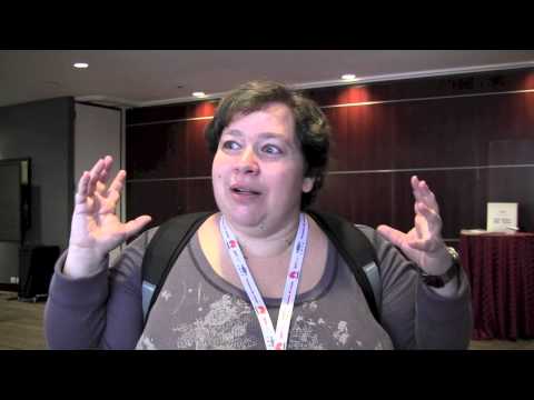 My First IETF - Alia Atlas - YouTube