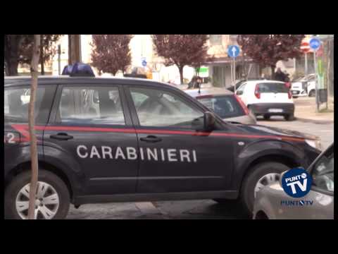 Corato: due arresti per la rissa avvenuta il giorno di Pasqua