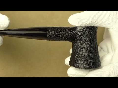 Dunhill Ring Grain 5 - pipe F001