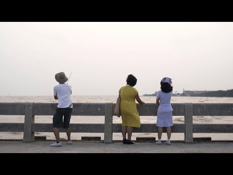 Plastic Plastic - วันก่อน [Official Music Video]