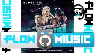 Young Izak El Abecedario Ft. Ozuna El Negrito De Ojos Claro - Enfermita~