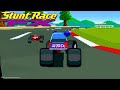 Stunt Race FX Longplay All 3 Championships SNES