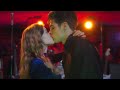 TODOS LOS BESOS DE MARCO Y ALLEGRA ENTRELAZADOS DISNEY
