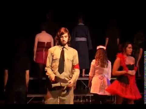 The Techies Musical - "Opening Night"