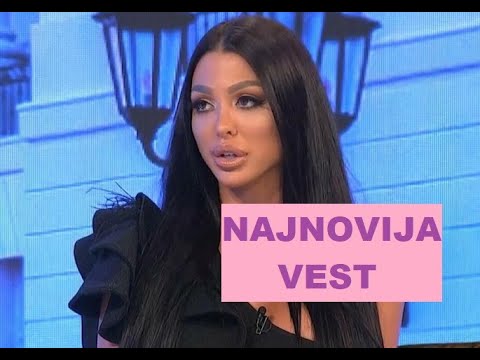 Maja ULEĆE u Zadrugu - Viki SVASTIIKA se NE ZAUSTAVLjA - META joj je Car #zadruga #zadruga5