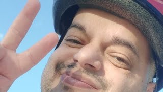 Download the video "Shorty Riding On His EB-7 ELECTRIC BIKE By Swagtron"