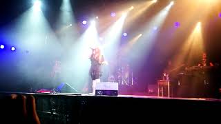 Amaia Montero - Mi Buenos Aires ( vivo )/ Córdoba